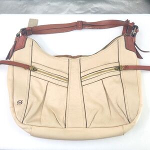 Born Leather Purse